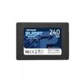 Ver mais detalhes de SSD Patriot Burst Elite 240GB 2.5 SATA3
