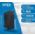 Ver mais detalhes de INTEL CORE I3 4� GERA��O  8GB SSD 256GB VESA Gabinete Mini